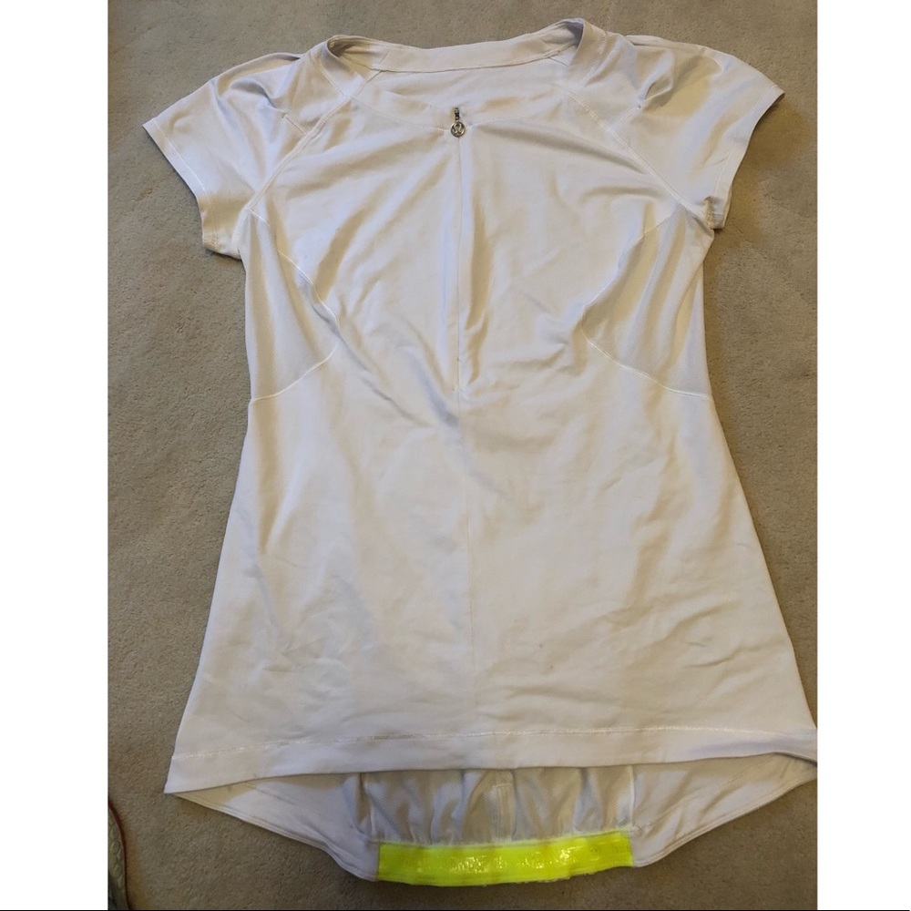Lululemon women’s Cycling too